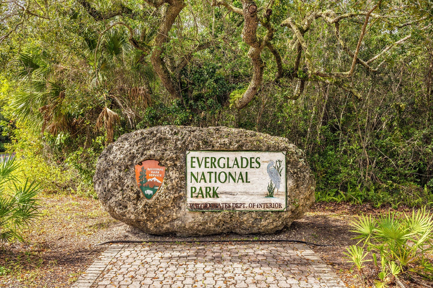 Everglades: Self-Guided Driving Tour with Audio Guide - Photo 1 of 11